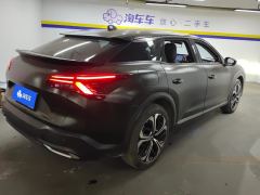 Citroen C5 X 1.6T - ფოტო 2