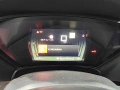 Citroen C5 X 1.6T - ფოტო 20
