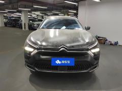 Citroen C5 X 1.6T - ფოტო 3