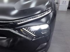 Citroen C5 X 1.6T - ფოტო 4