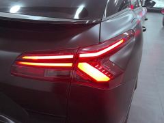 Citroen C5 X 1.6T - ფოტო 5