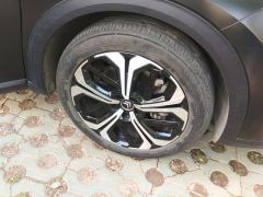 Citroen C5 X 1.6T - ფოტო 6