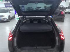 Citroen C5 X 1.6T - ფოტო 7