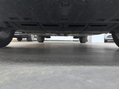 Citroen C5 X 1.6T - ფოტო 8