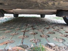 Citroen C5 X 1.6T - ფოტო 9