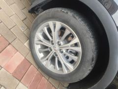 Buick Enclave Plus 652T 2WD Version - ფოტო 6