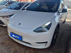 Tesla Model Y Facelift 545km Rear-Wheel Drive Edition - ფოტო 1