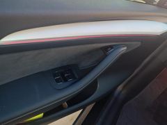 Tesla Model Y Facelift 545km Rear-Wheel Drive Edition - ფოტო 12