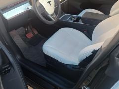 Tesla Model Y Facelift 545km Rear-Wheel Drive Edition - ფოტო 14
