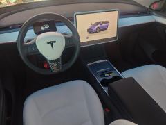 Tesla Model Y Facelift 545km Rear-Wheel Drive Edition - ფოტო 16