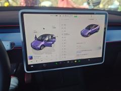 Tesla Model Y Facelift 545km Rear-Wheel Drive Edition - ფოტო 17