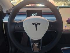 Tesla Model Y Facelift 545km Rear-Wheel Drive Edition - ფოტო 18