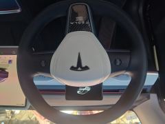 Tesla Model Y Facelift 545km Rear-Wheel Drive Edition - ფოტო 19