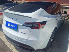Tesla Model Y Facelift 545km Rear-Wheel Drive Edition - ფოტო 2