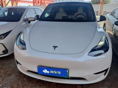 Tesla Model Y Facelift 545km Rear-Wheel Drive Edition - ფოტო 3