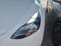 Tesla Model Y Facelift 545km Rear-Wheel Drive Edition - ფოტო 4