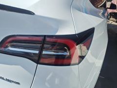 Tesla Model Y Facelift 545km Rear-Wheel Drive Edition - ფოტო 5