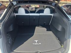 Tesla Model Y Facelift 545km Rear-Wheel Drive Edition - ფოტო 7