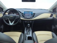 Chevrolet Monza 320 Edition - ფოტო 16