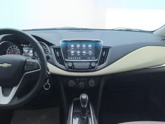 Chevrolet Monza 320 Edition - ფოტო 17