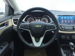 Chevrolet Monza 320 Edition - ფოტო 18