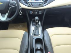 Chevrolet Monza 320 Edition - ფოტო 19