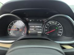 Chevrolet Monza 320 Edition - ფოტო 20