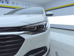 Chevrolet Monza 320 Edition - ფოტო 4