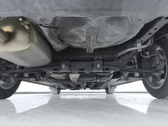 Chevrolet Monza 320 Edition - ფოტო 9