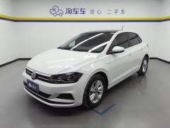 Volkswagen Polo Facelift Plus 1.5L Automatic panoramic enjoyment edition - фото 1