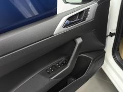 Volkswagen Polo Facelift Plus 1.5L Automatic panoramic enjoyment edition - фото 13