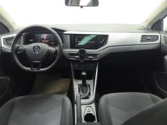 Volkswagen Polo Facelift Plus 1.5L Automatic panoramic enjoyment edition - фото 16