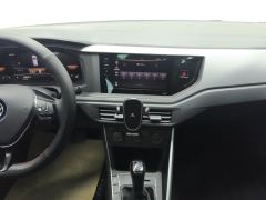 Volkswagen Polo Facelift Plus 1.5L Automatic panoramic enjoyment edition - фото 17