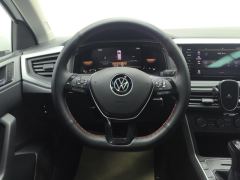 Volkswagen Polo Facelift Plus 1.5L Automatic panoramic enjoyment edition - фото 18