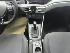 Volkswagen Polo Facelift Plus 1.5L Automatic panoramic enjoyment edition - фото 19