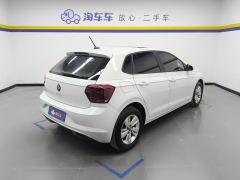 Volkswagen Polo Facelift Plus 1.5L Automatic panoramic enjoyment edition - фото 2