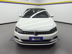 Volkswagen Polo Facelift Plus 1.5L Automatic panoramic enjoyment edition - фото 3