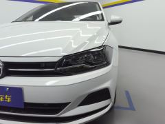 Volkswagen Polo Facelift Plus 1.5L Automatic panoramic enjoyment edition - фото 4