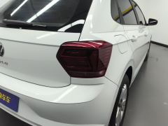 Volkswagen Polo Facelift Plus 1.5L Automatic panoramic enjoyment edition - фото 5