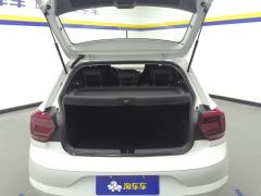 Volkswagen Polo Facelift Plus 1.5L Automatic panoramic enjoyment edition - фото 7