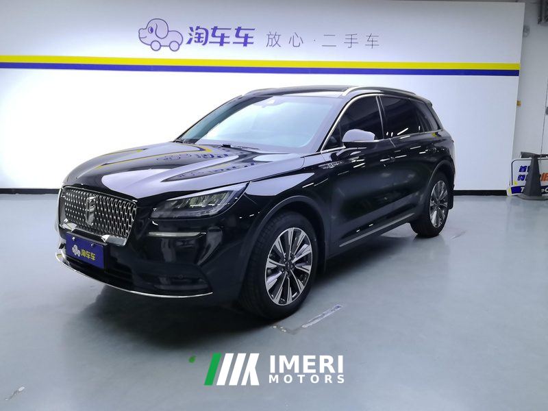 Lincoln Adventurer 2.0T RWD Luxury Elegant Edition - ავტომობილი ჩინეთიდან