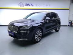 Lincoln Adventurer 2.0T RWD Luxury Elegant Edition - ფოტო 1