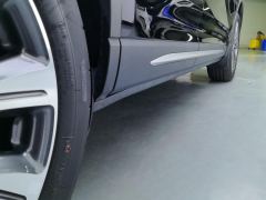Lincoln Adventurer 2.0T RWD Luxury Elegant Edition - ფოტო 10