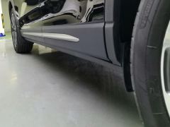 Lincoln Adventurer 2.0T RWD Luxury Elegant Edition - ფოტო 11