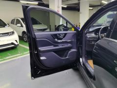 Lincoln Adventurer 2.0T RWD Luxury Elegant Edition - ფოტო 12