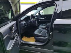 Lincoln Adventurer 2.0T RWD Luxury Elegant Edition - ფოტო 14