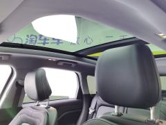 Lincoln Adventurer 2.0T RWD Luxury Elegant Edition - ფოტო 15