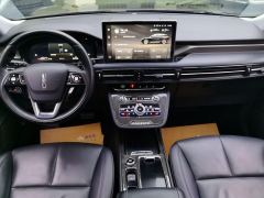 Lincoln Adventurer 2.0T RWD Luxury Elegant Edition - ფოტო 16