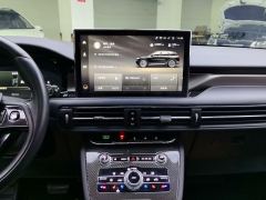 Lincoln Adventurer 2.0T RWD Luxury Elegant Edition - ფოტო 17
