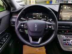 Lincoln Adventurer 2.0T RWD Luxury Elegant Edition - ფოტო 18